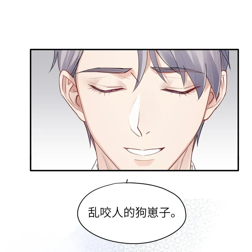 第4章 乱咬人的狗崽子 第29页