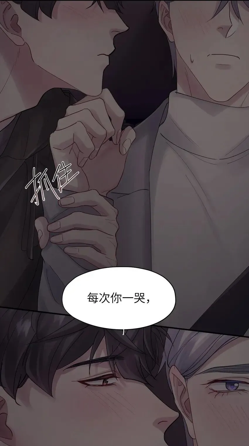第48章 你哭的时候特别好看 第13页