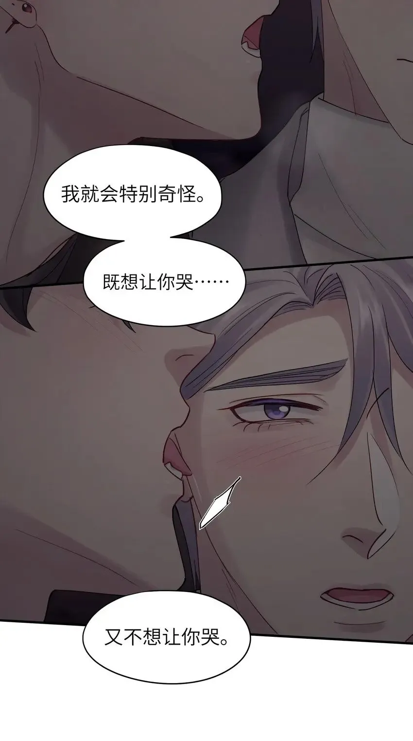 第48章 你哭的时候特别好看 第14页