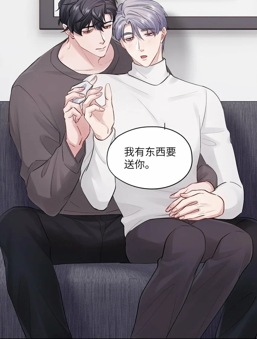 第49章 礼物 第3页