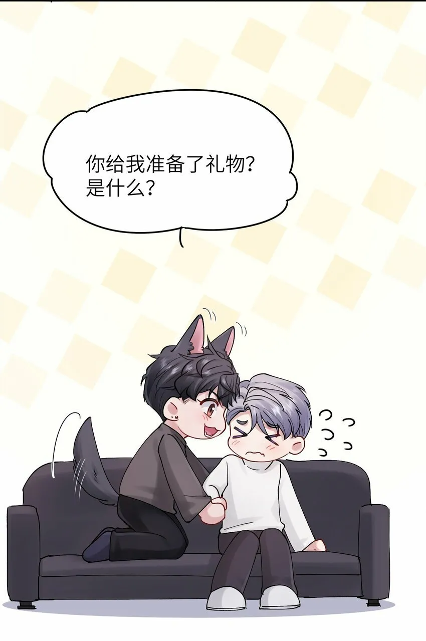 第49章 礼物 第4页