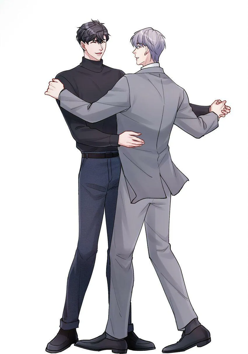 第51话 爱情的囚徒 第24页
