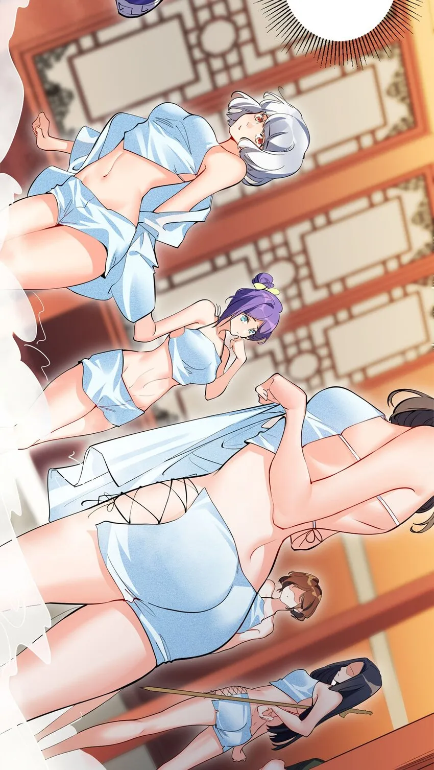01 重生从复仇开始 第76页