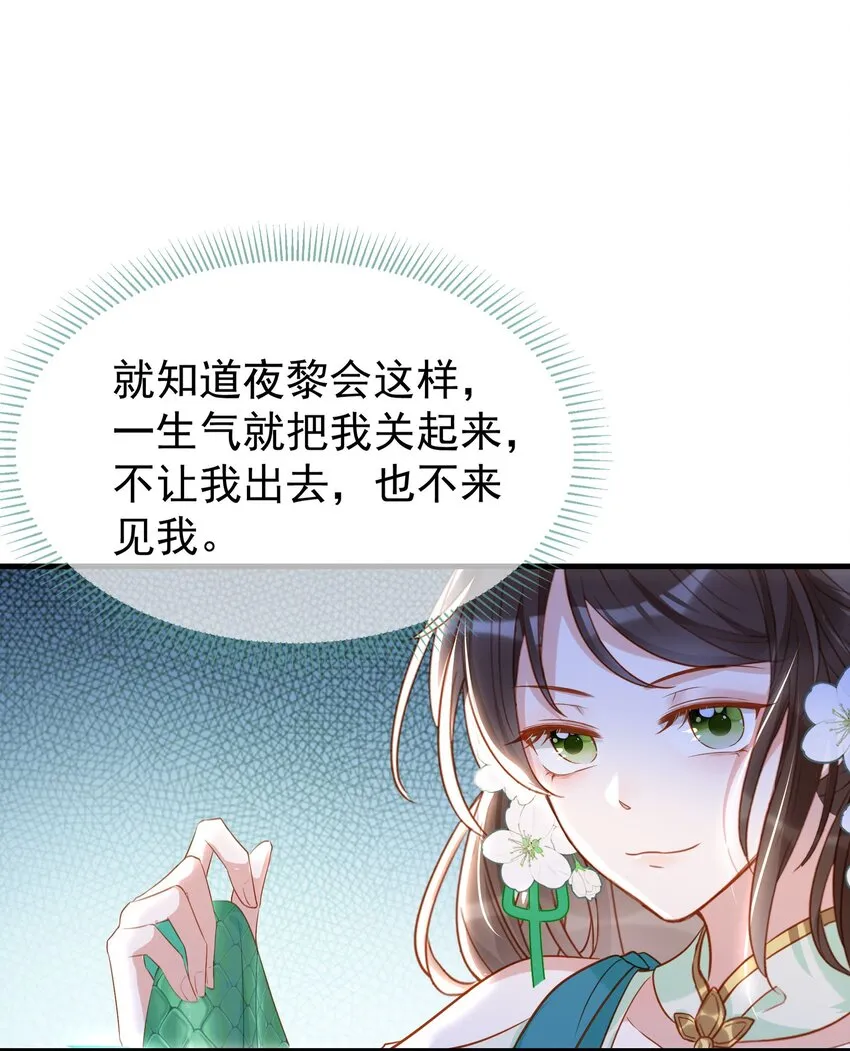 013 蛇皮伪装术 第35页