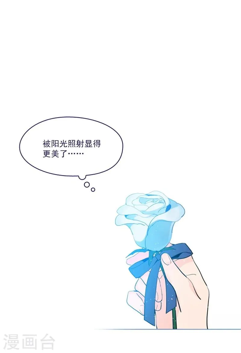 第17话 信与花 第1页