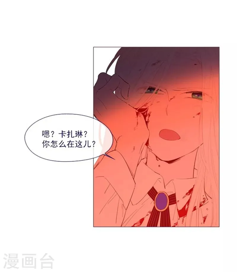 第23话 对魔女的质问 第20页