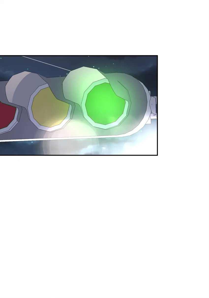 第13话 不是恶魔，是我的天使 第19页