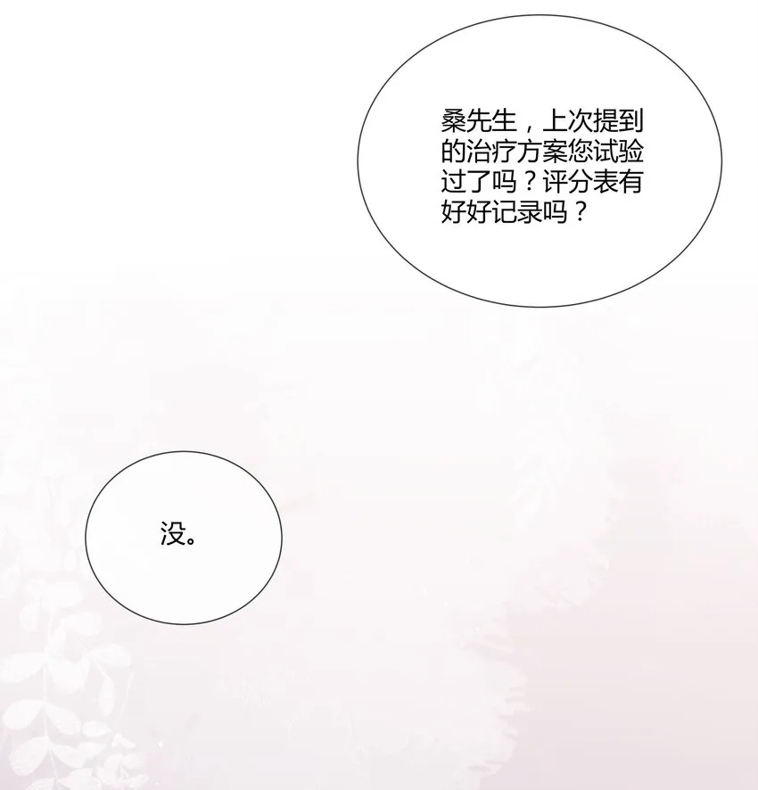 第1话 关于你的一切，我都了如指掌 第2页