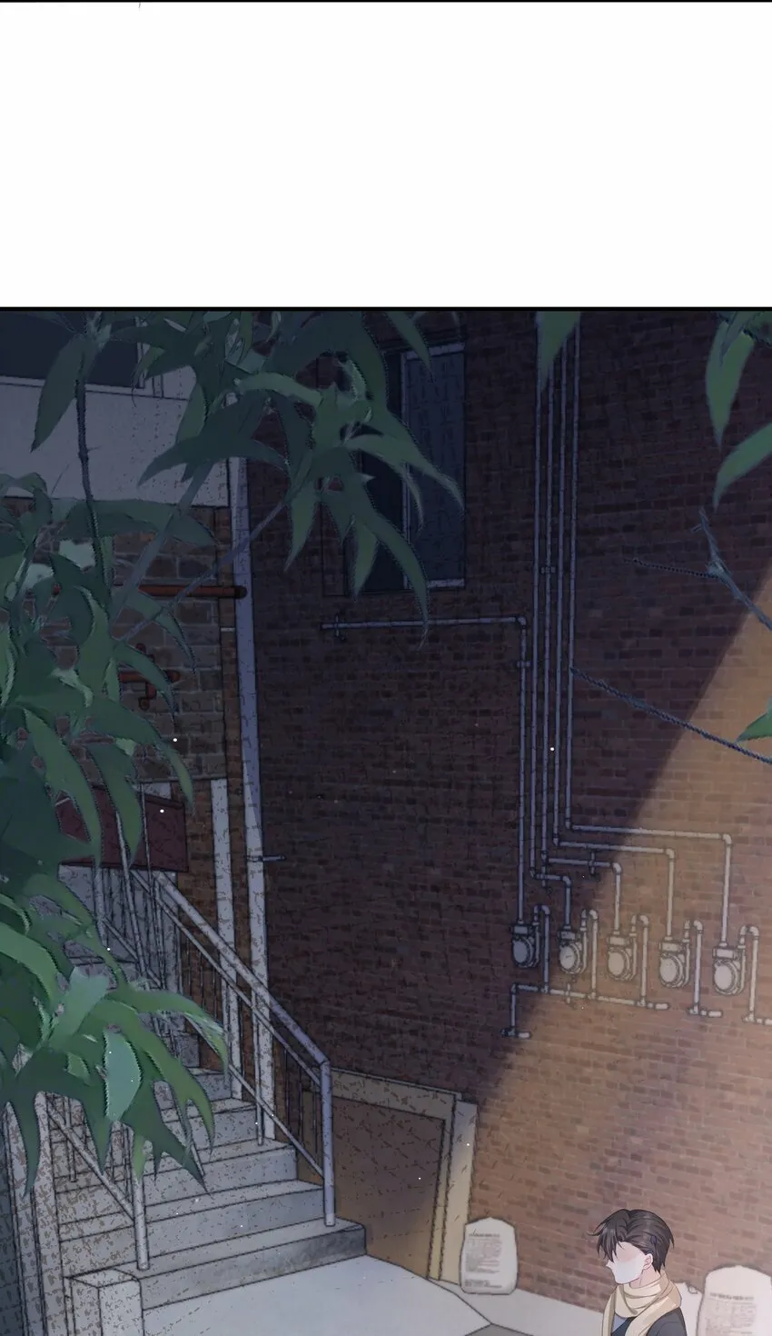 第33话 桑念，你不会骗我的对吗？ 第34页