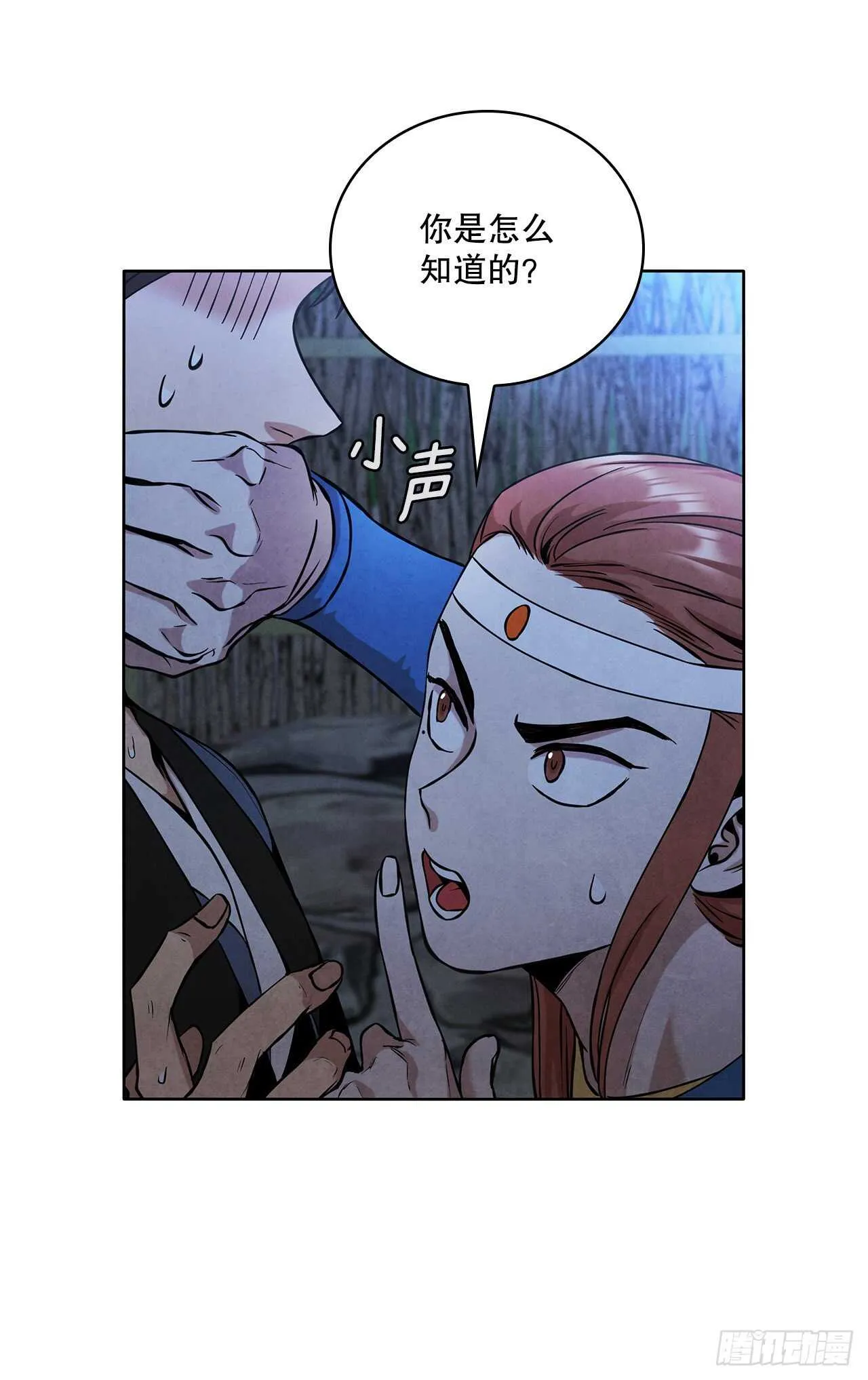 28.沈小姐返回山东 第11页