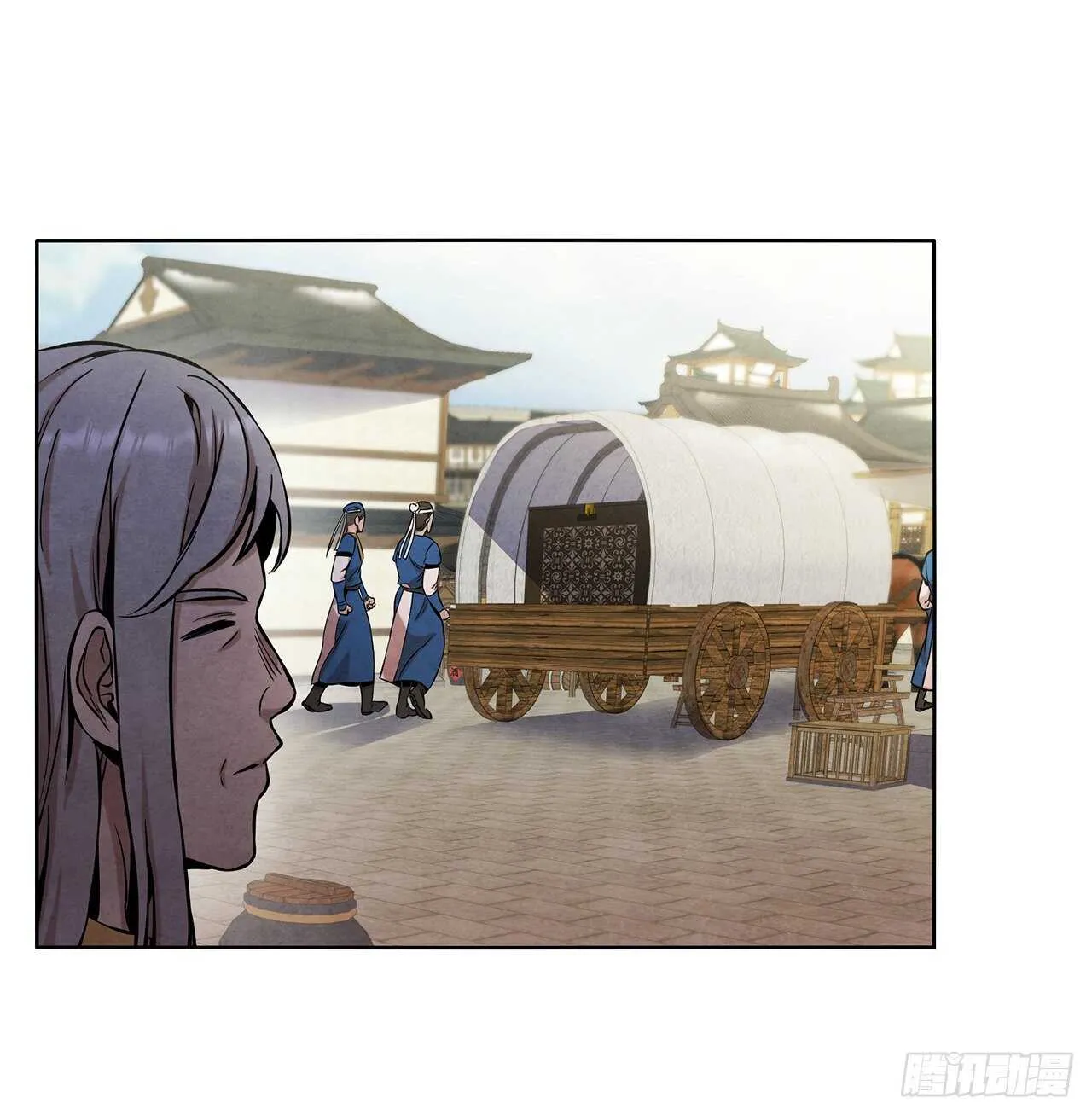 26.玉珠被偷 第73页