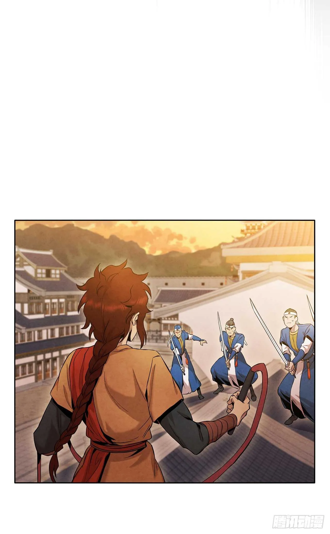 21.分头逃跑 第73页