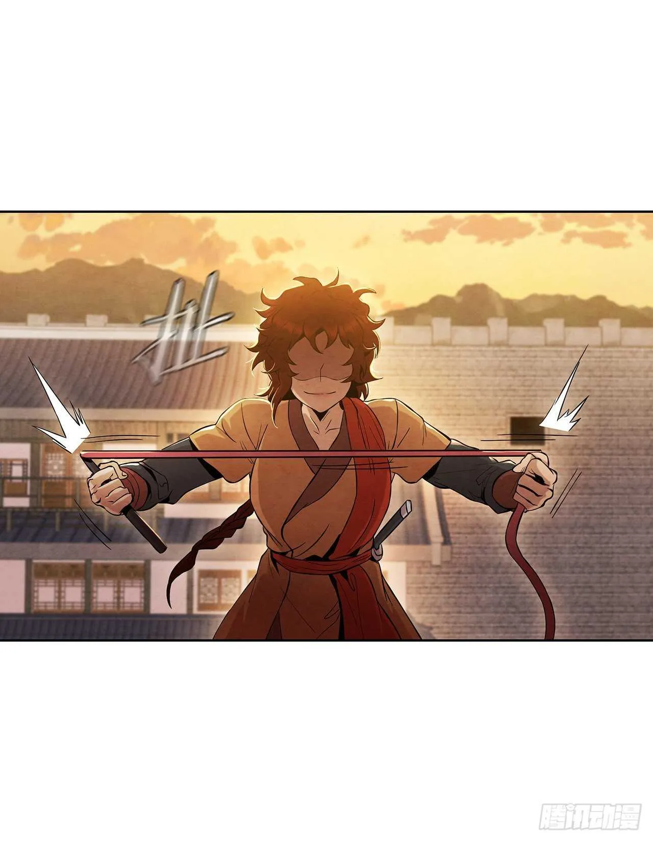 21.分头逃跑 第74页
