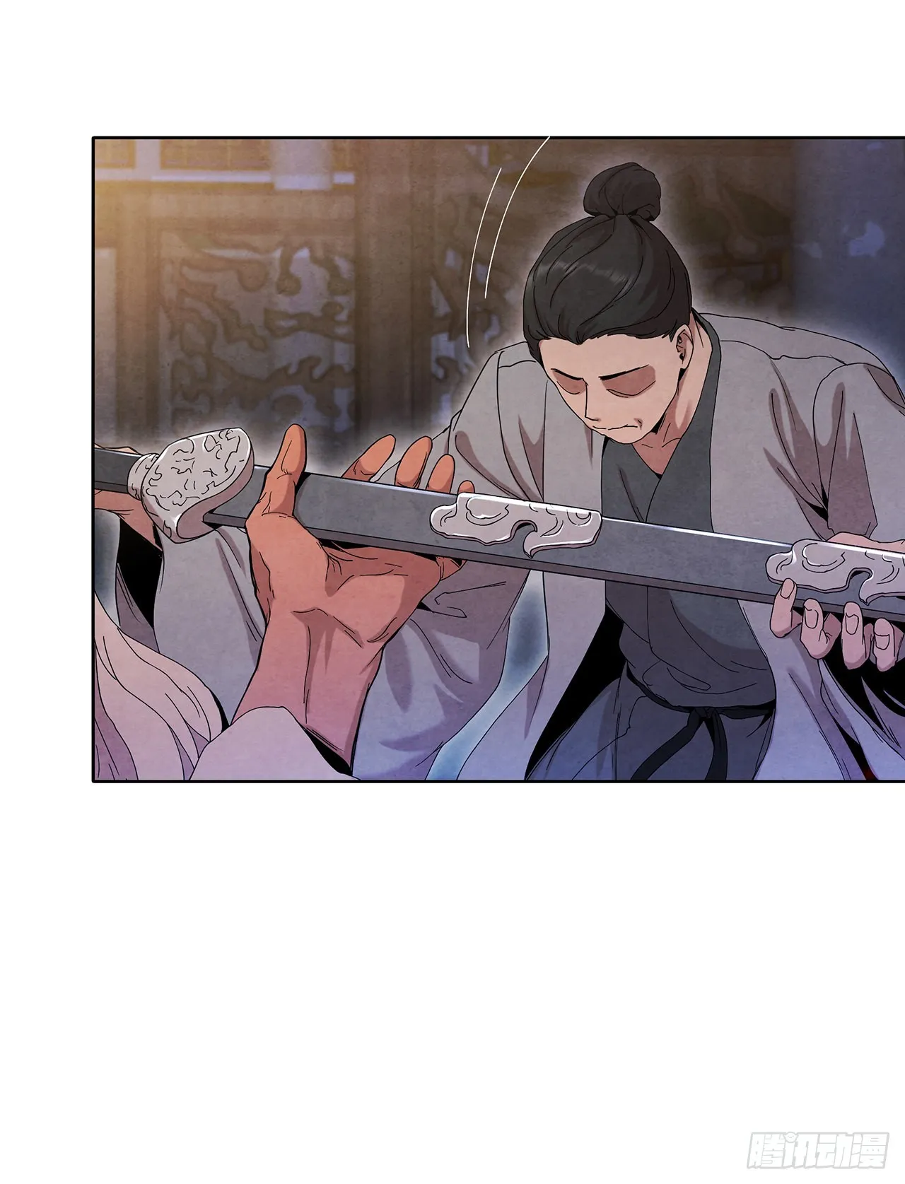 45.无情自尽 第70页