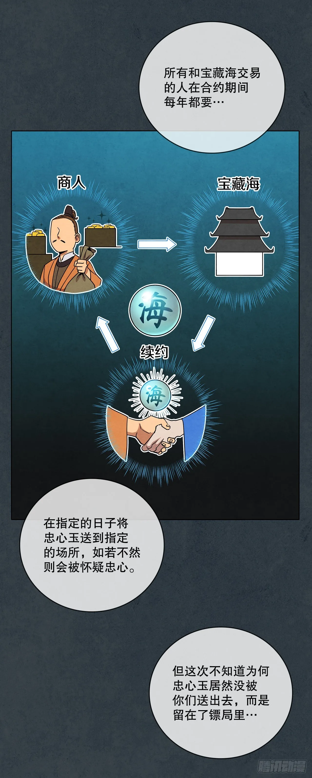 43.剑豪当刺客 第36页
