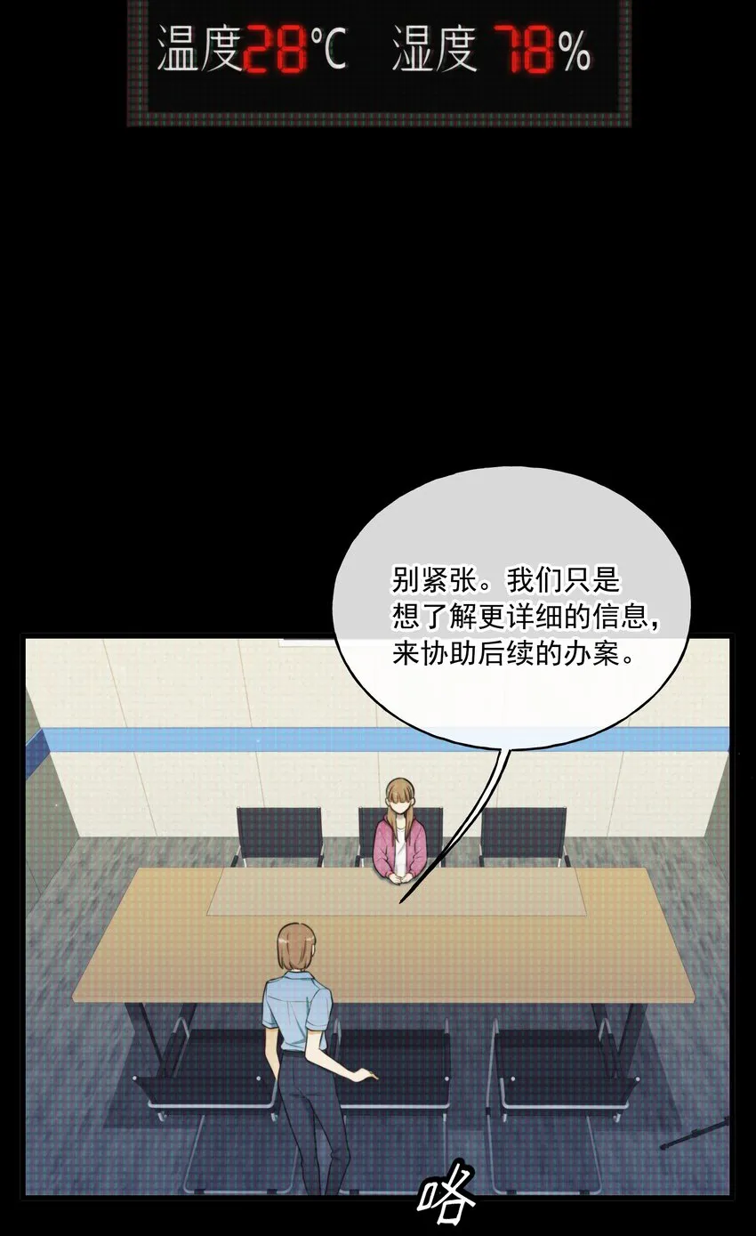 第04话 爱是盲目的 第3页
