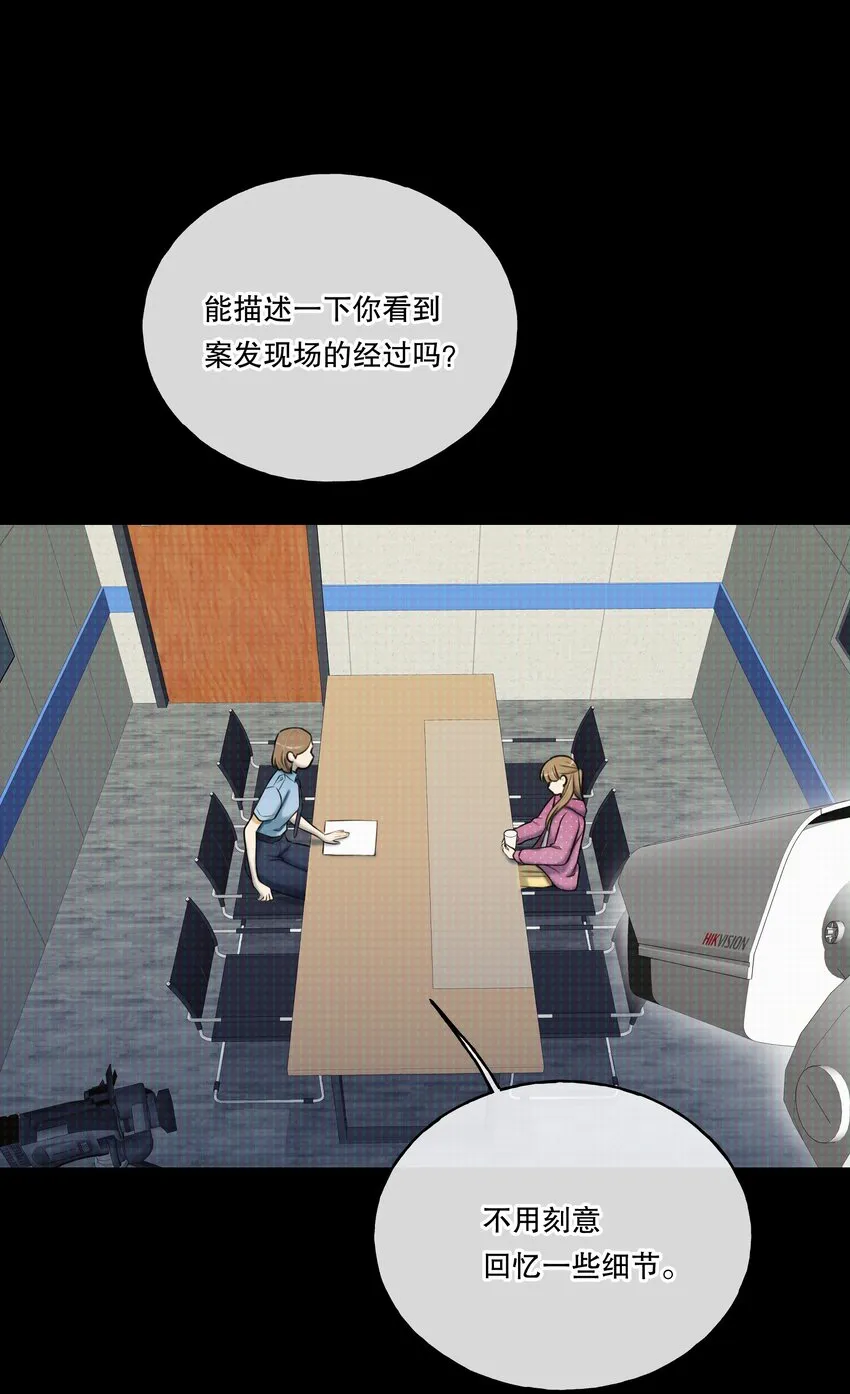 第04话 爱是盲目的 第6页
