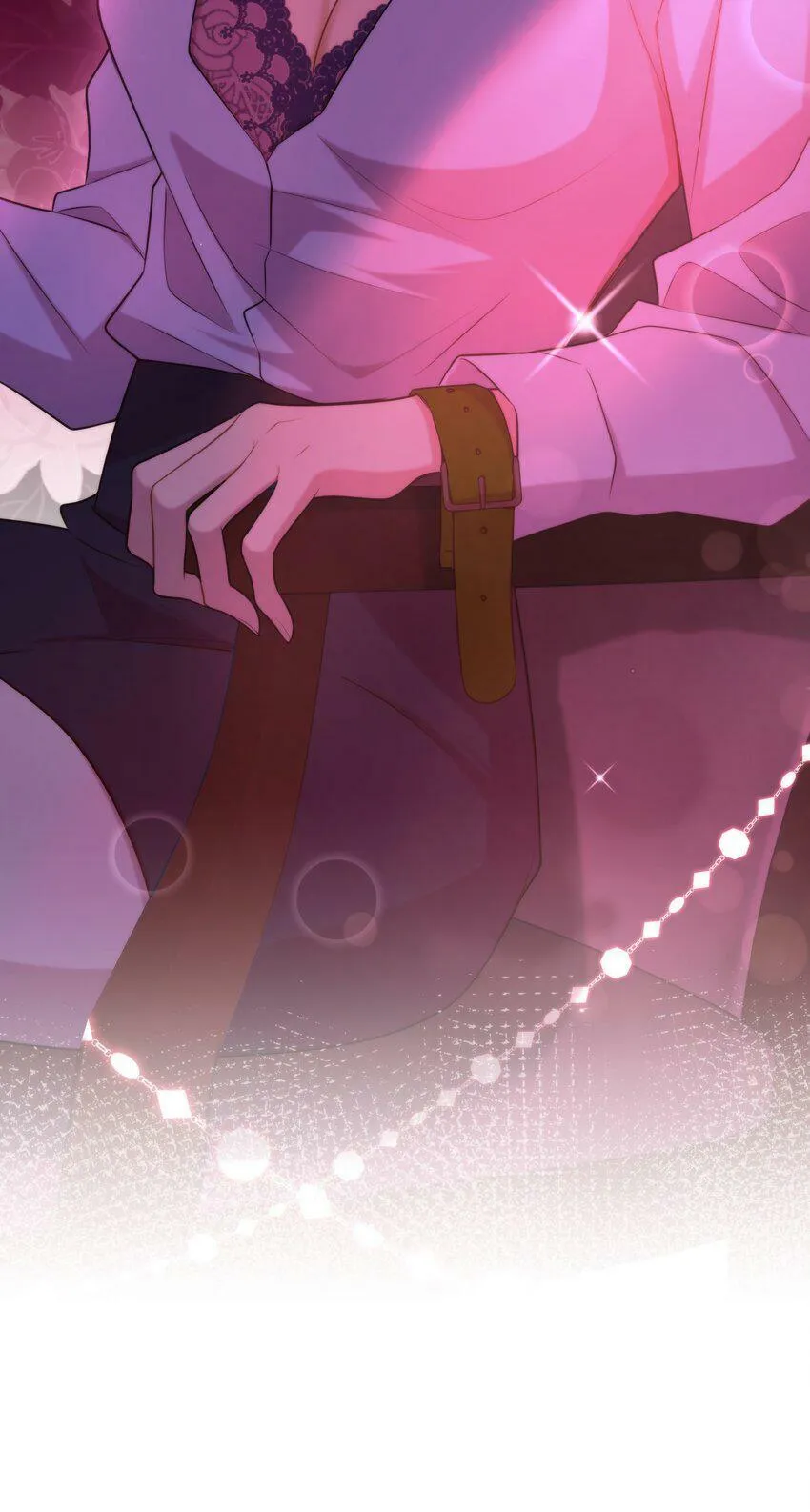 第11话 原来你这么期待吗 第18页