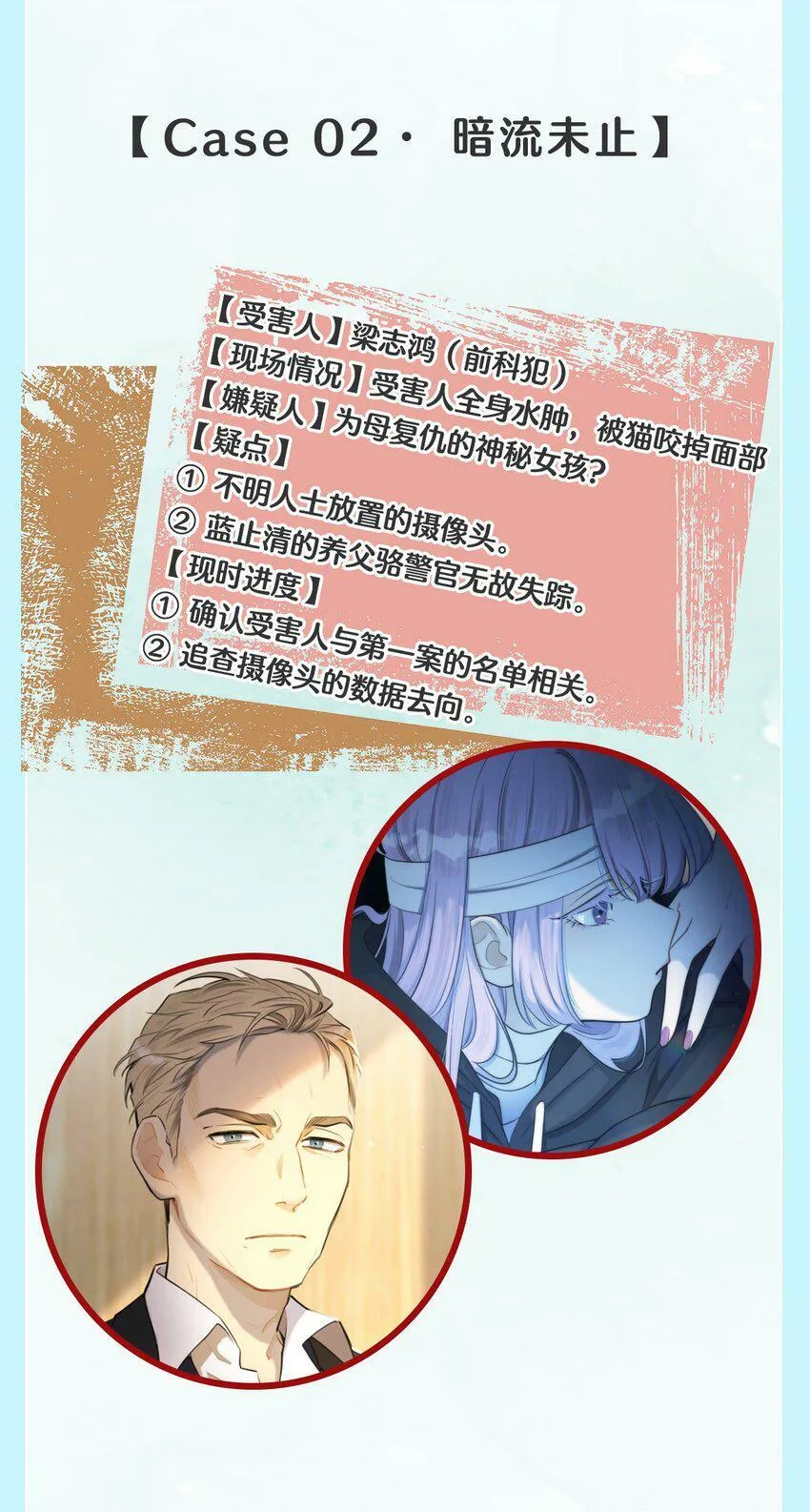 特别企划 现有情报大公开！ 第5页