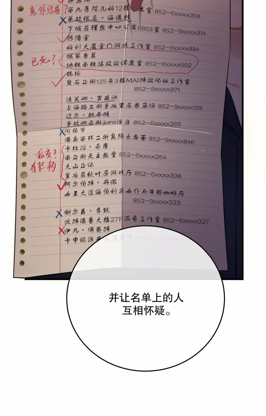 第21话 “我们”的目的 第46页