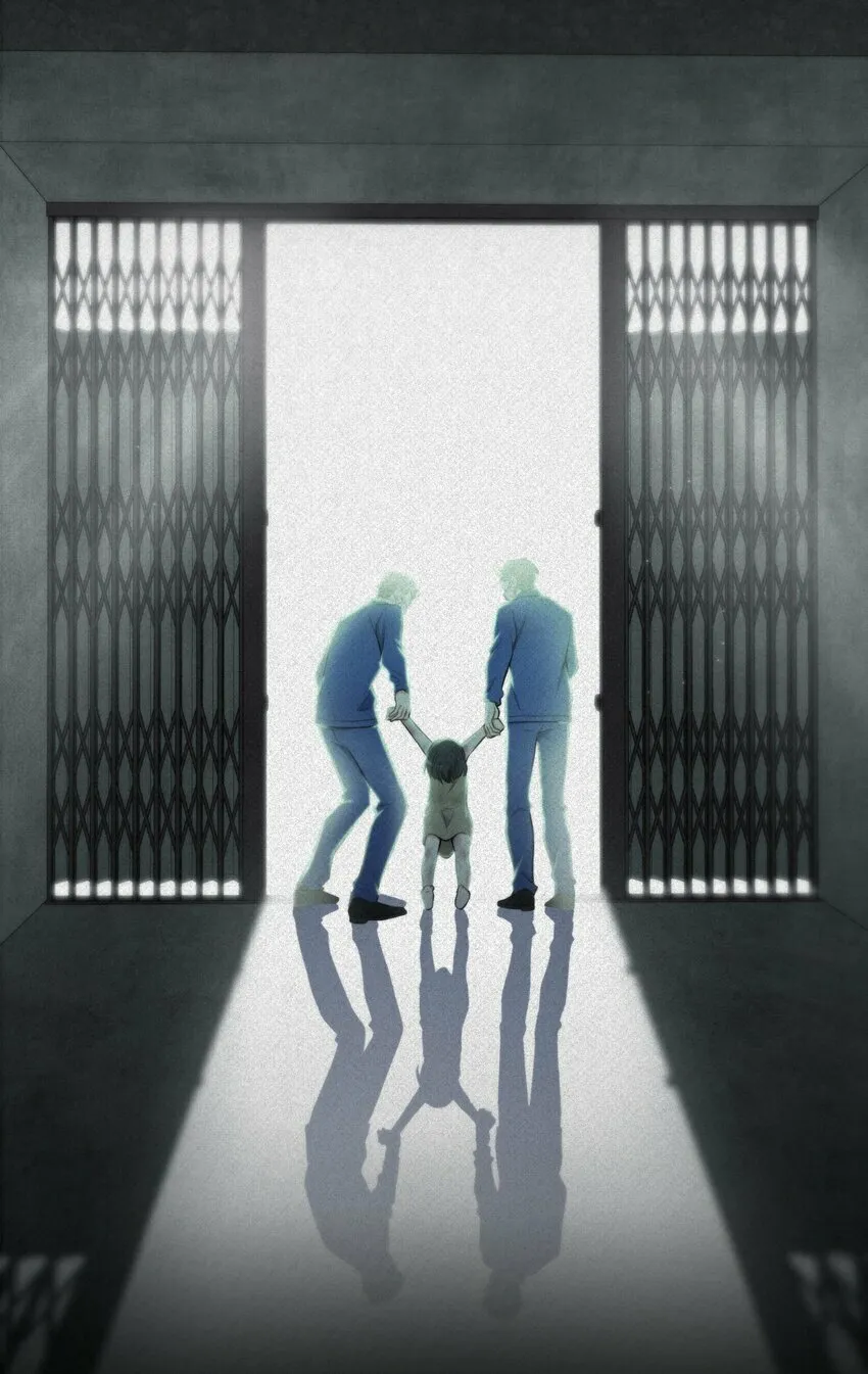 第24话 这些记忆…… 第28页