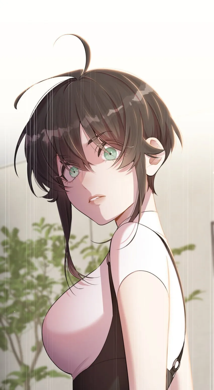 第33话 分头行动 第54页