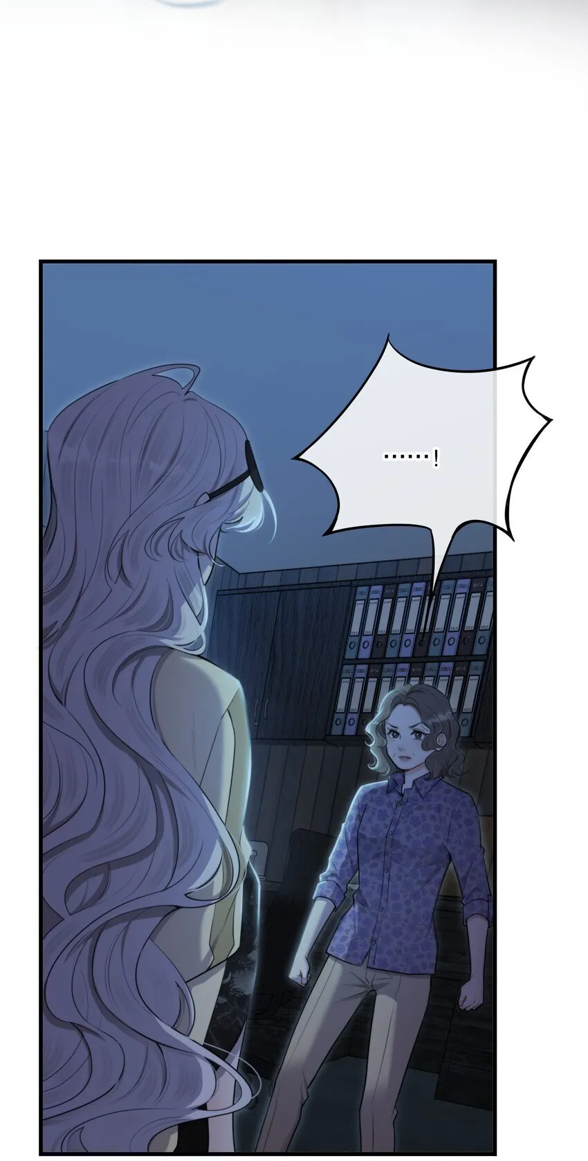 第35话 替换对象？ 第28页
