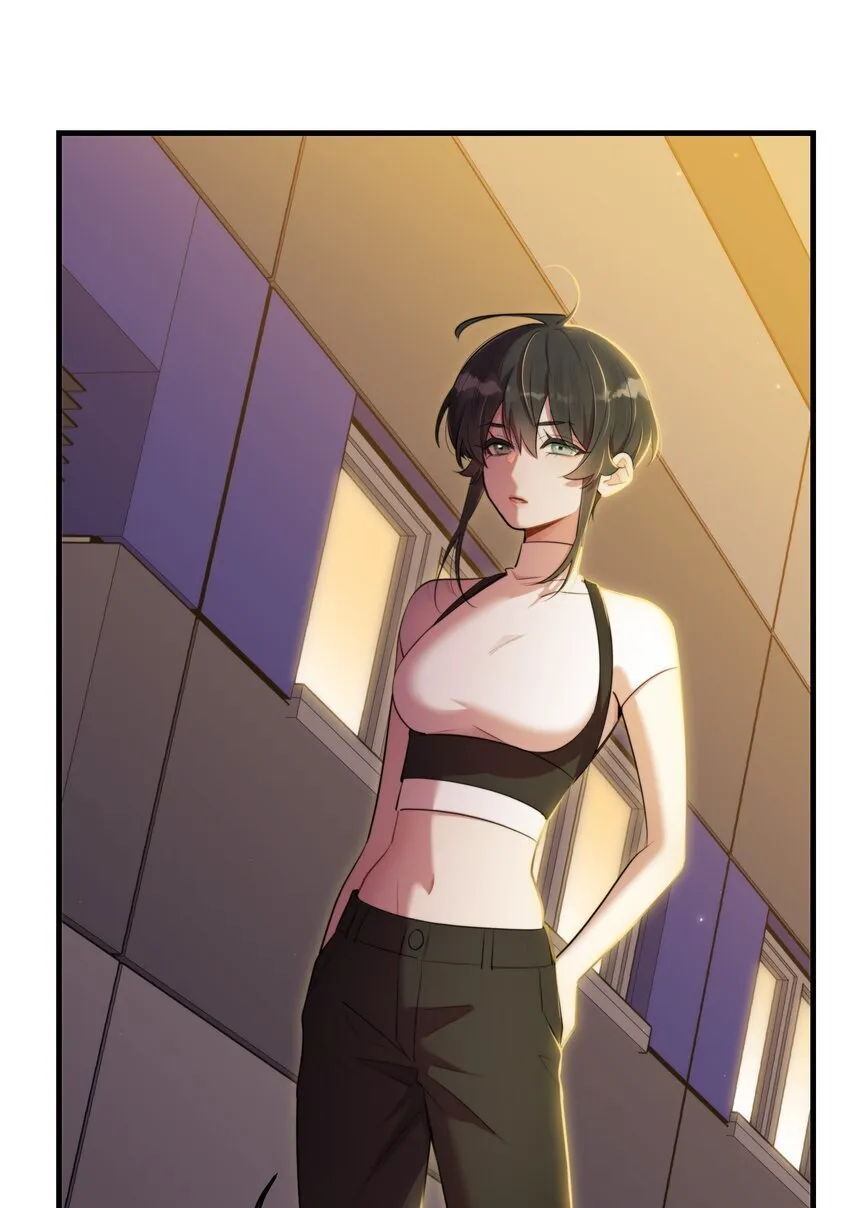 第35话 替换对象？ 第36页