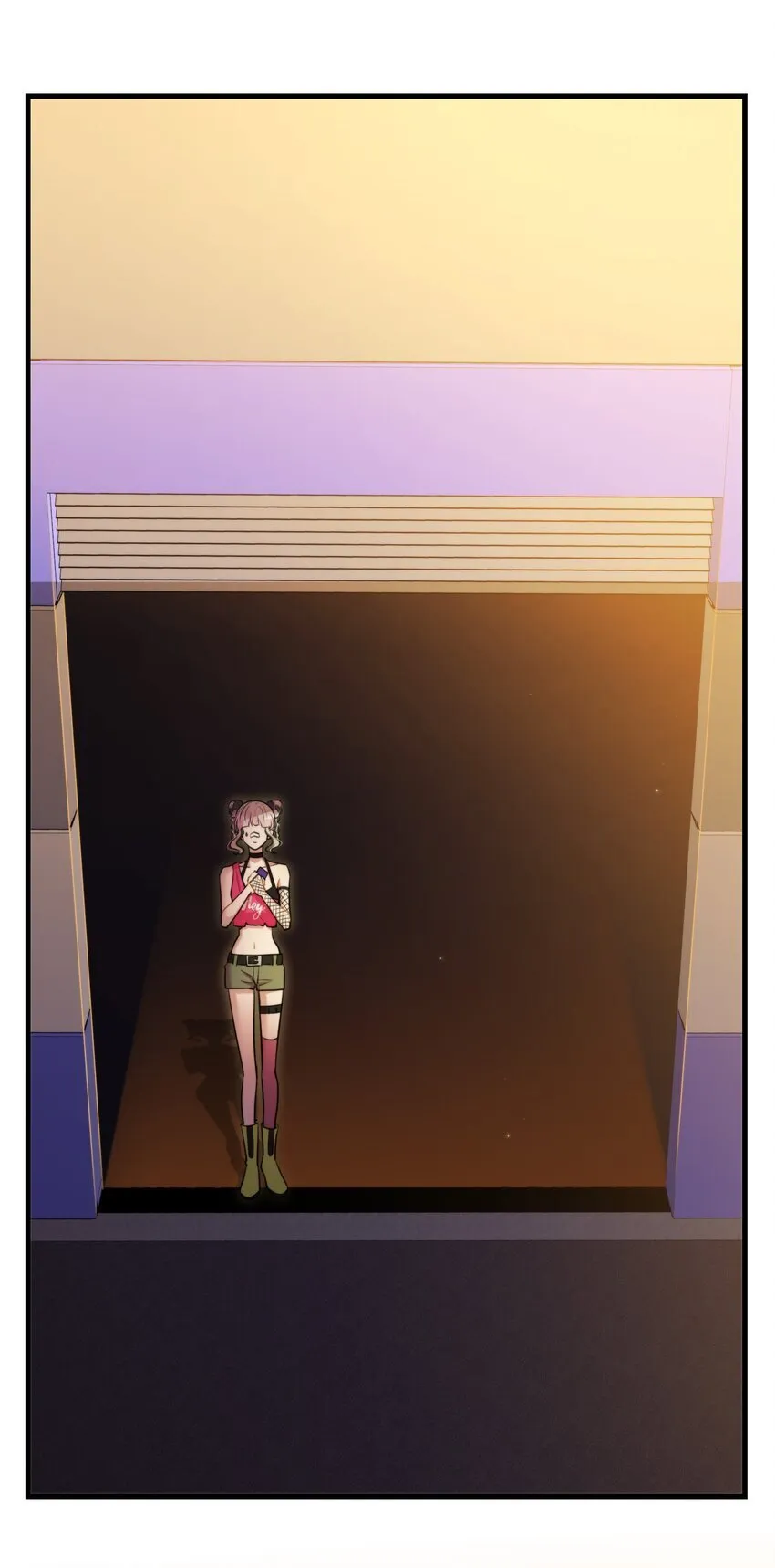 第35话 替换对象？ 第57页