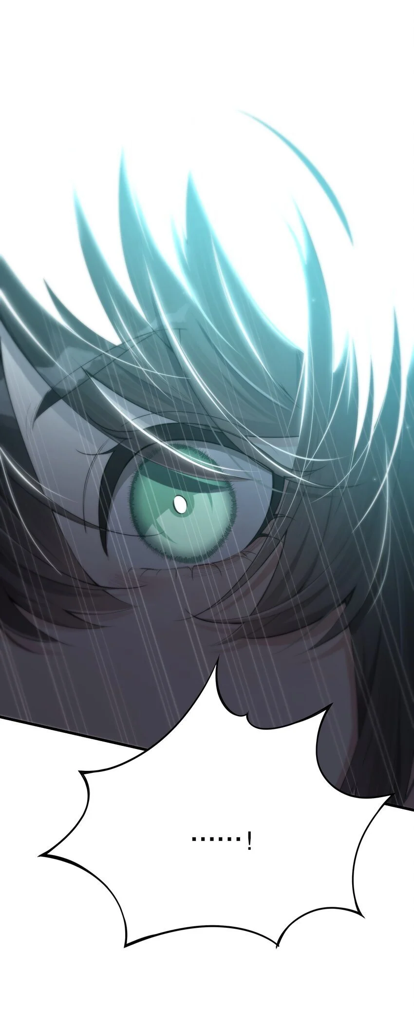 第38话 是诅咒吗？ 第1页