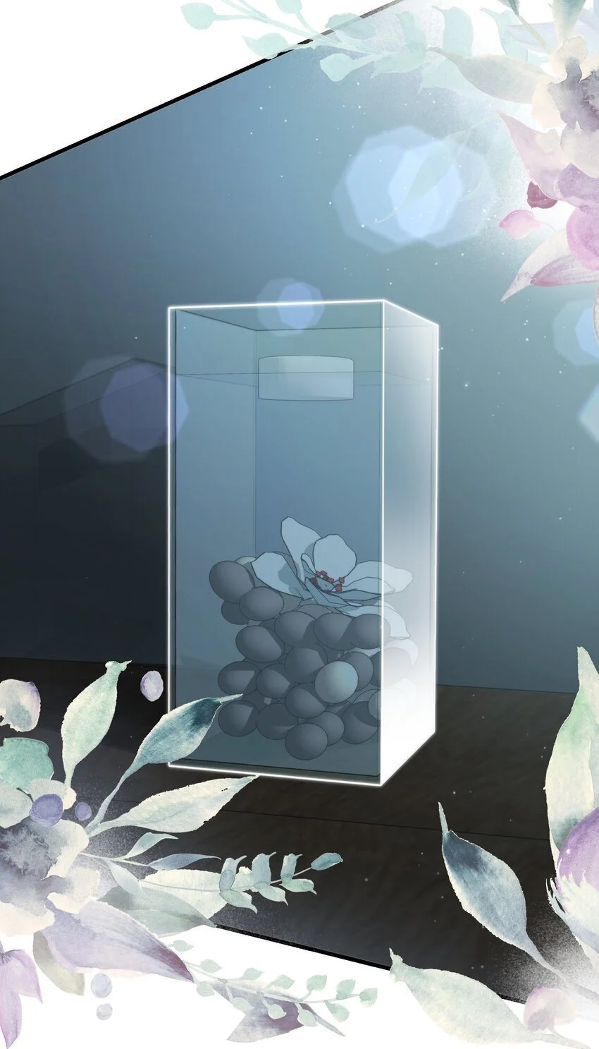 第38话 是诅咒吗？ 第7页