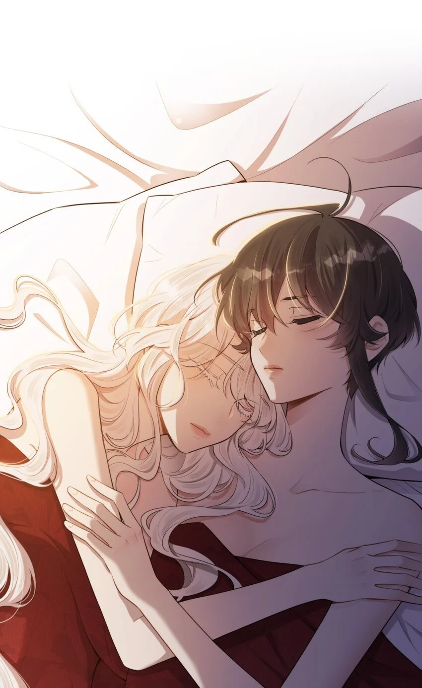 第38话 是诅咒吗？ 第16页