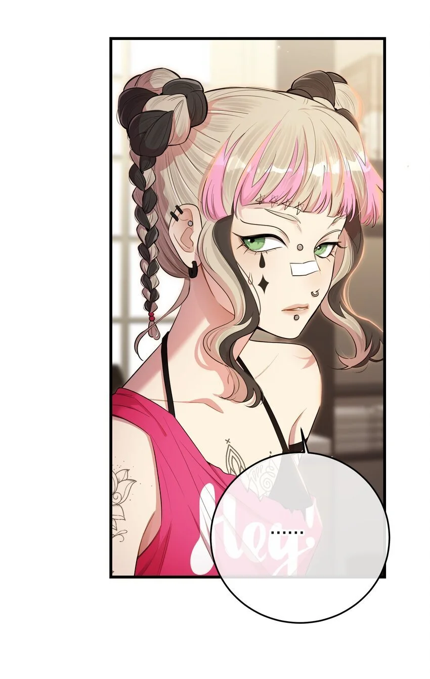 第38话 是诅咒吗？ 第30页