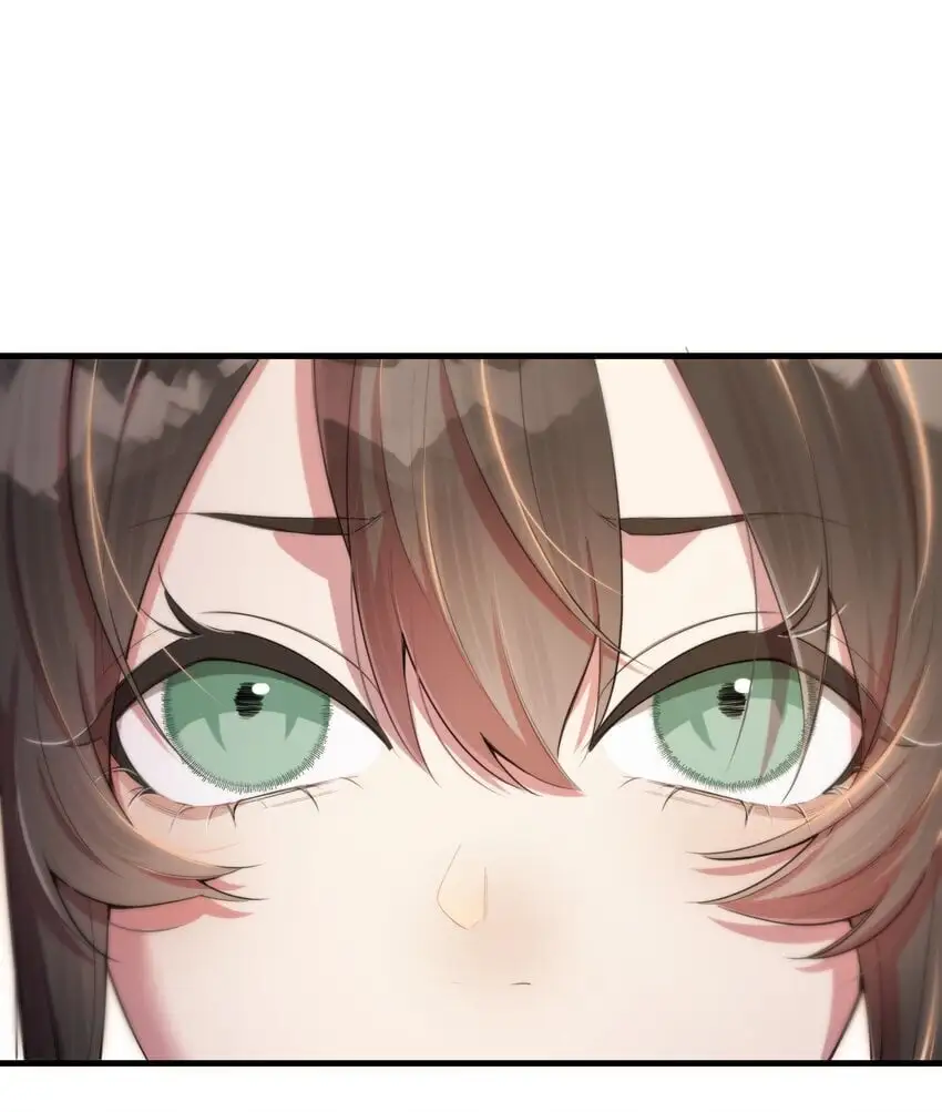 第38话 是诅咒吗？ 第43页