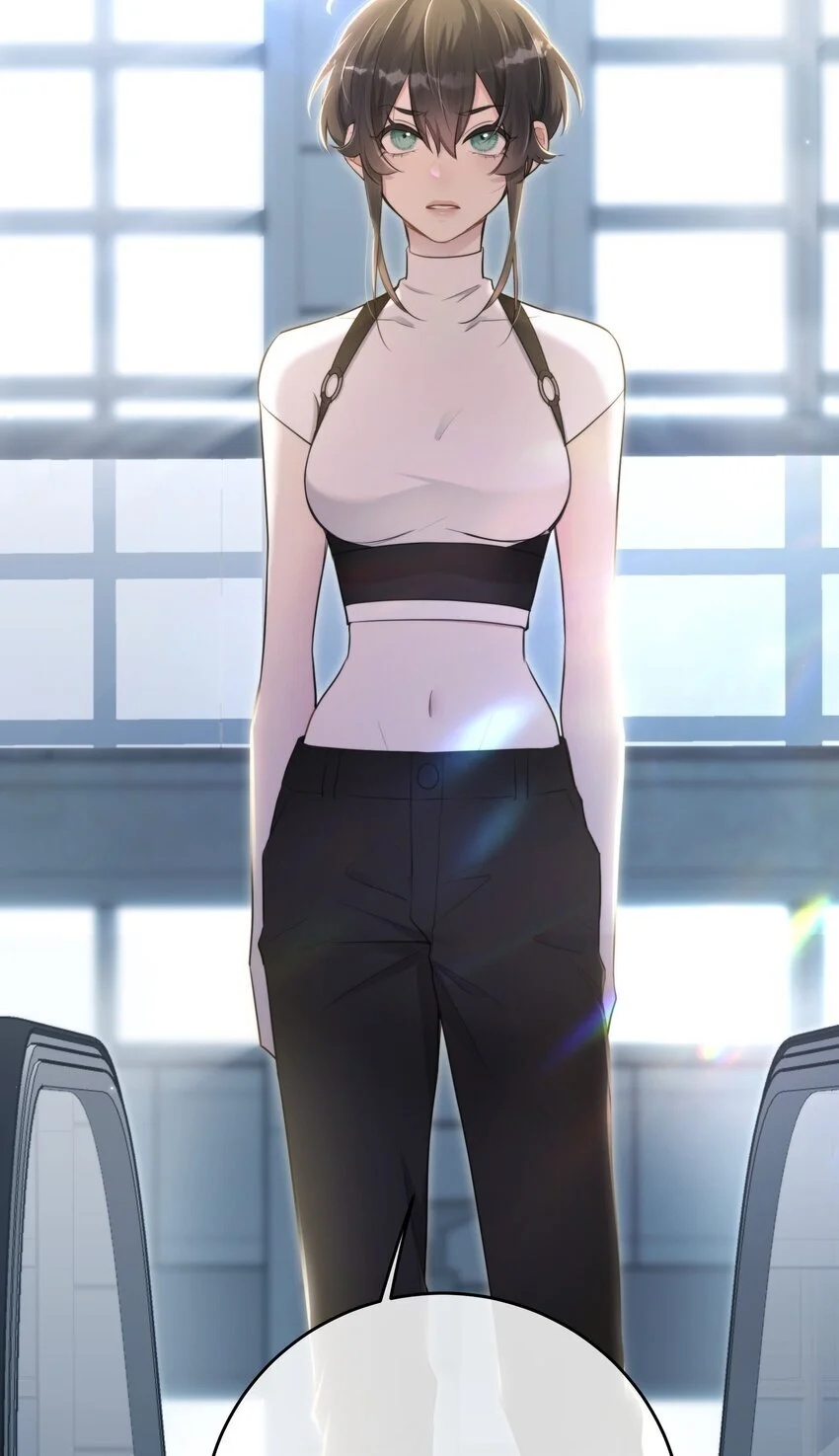 第38话 是诅咒吗？ 第64页