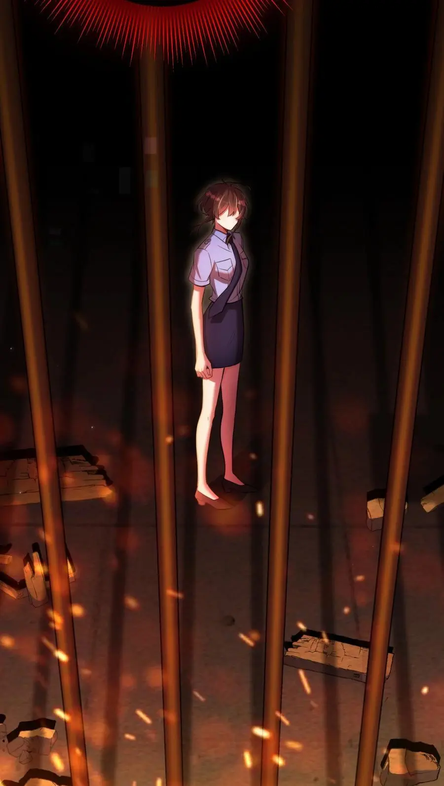 第44话 当年 第27页