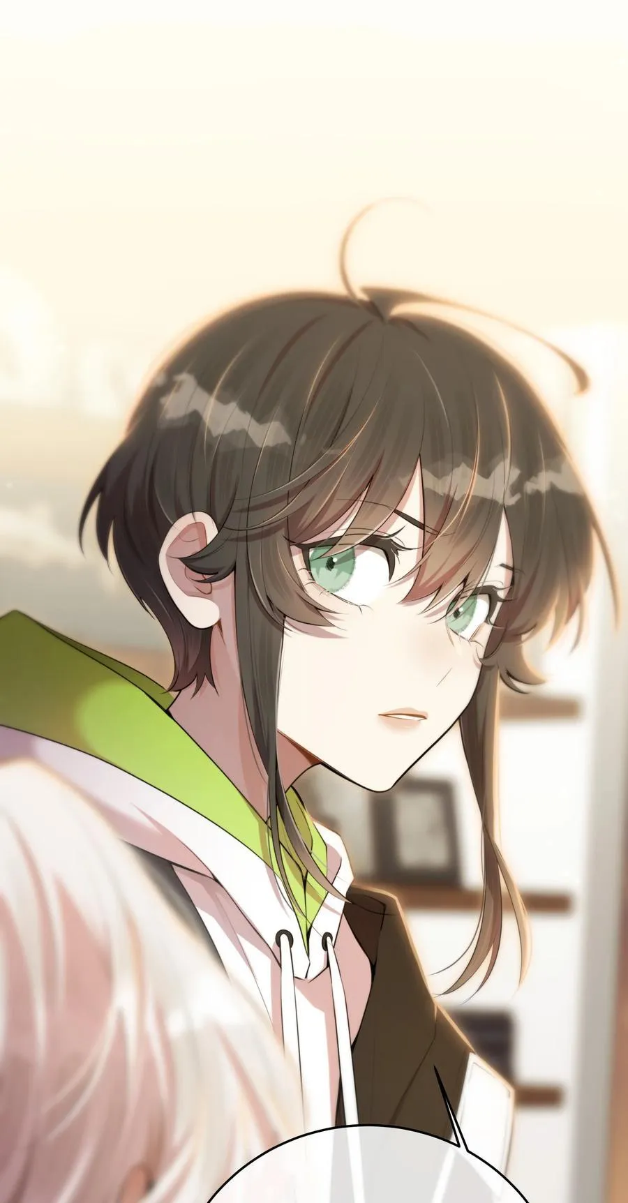 第48话 辛苦你了 第2页