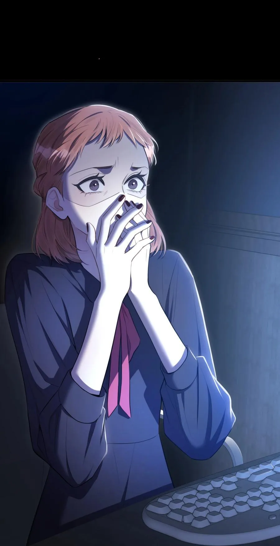 第48话 辛苦你了 第38页