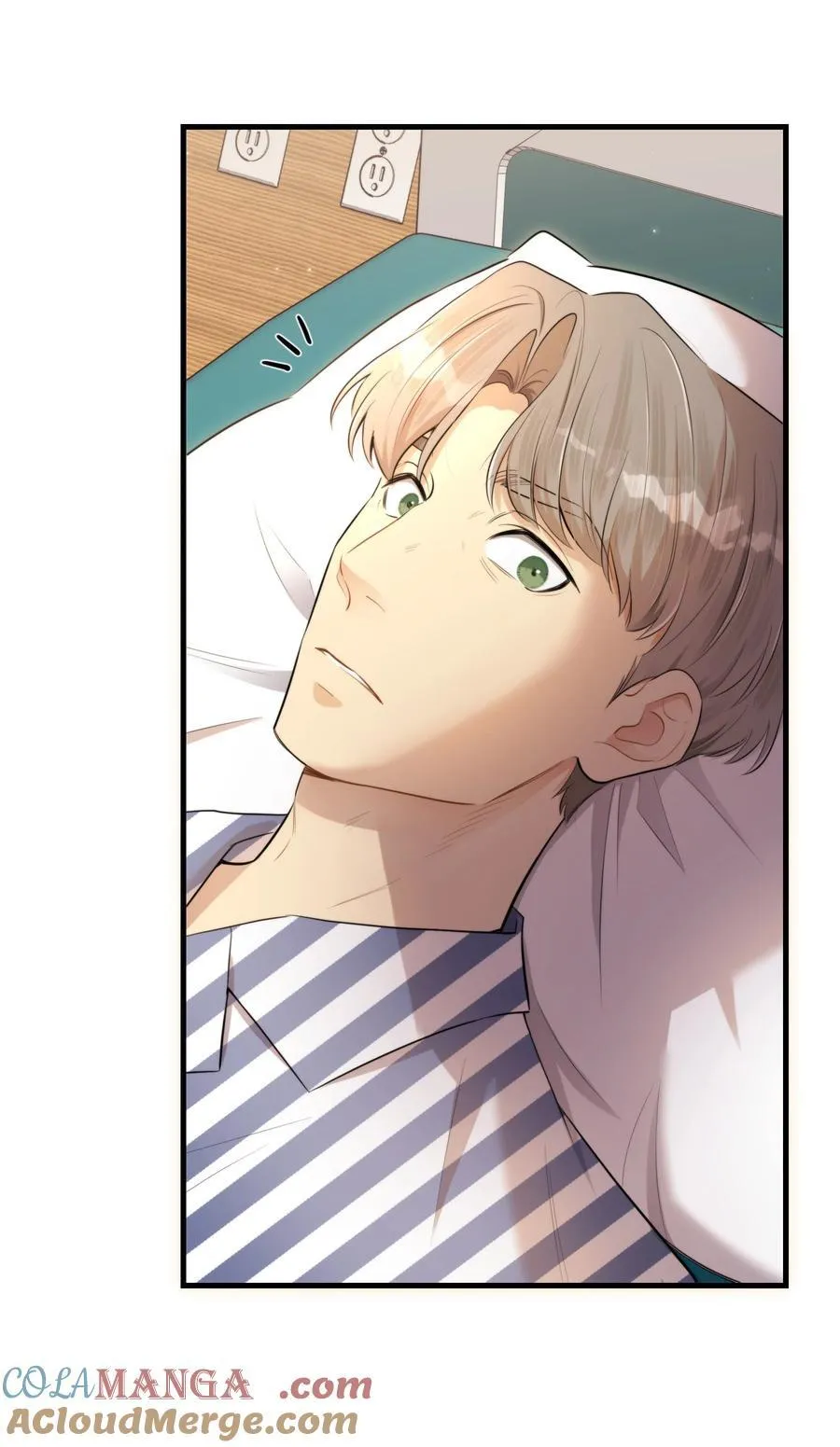 第49话 一线生机 第31页