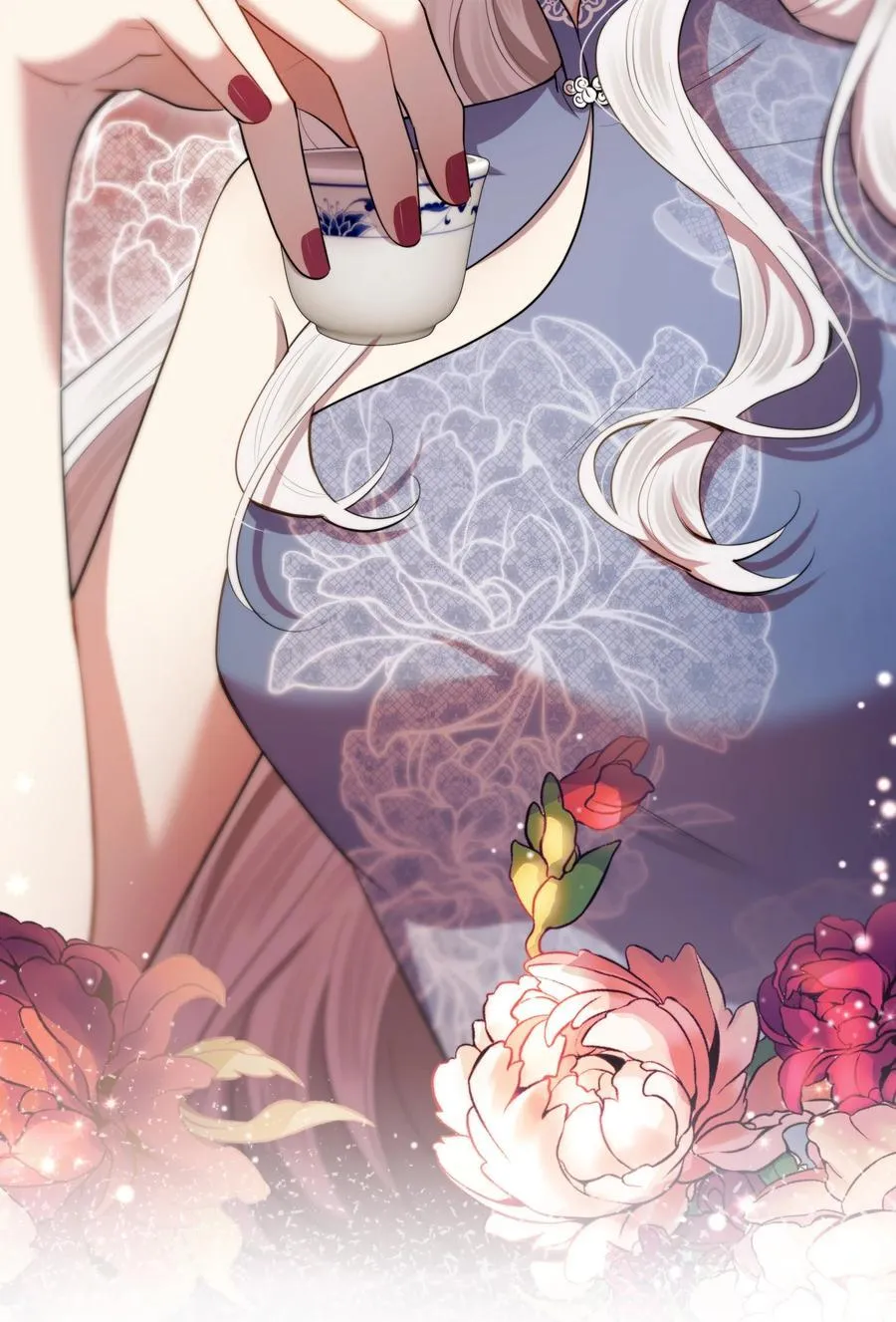 番外 福利番外加更：新年快乐！ 第8页