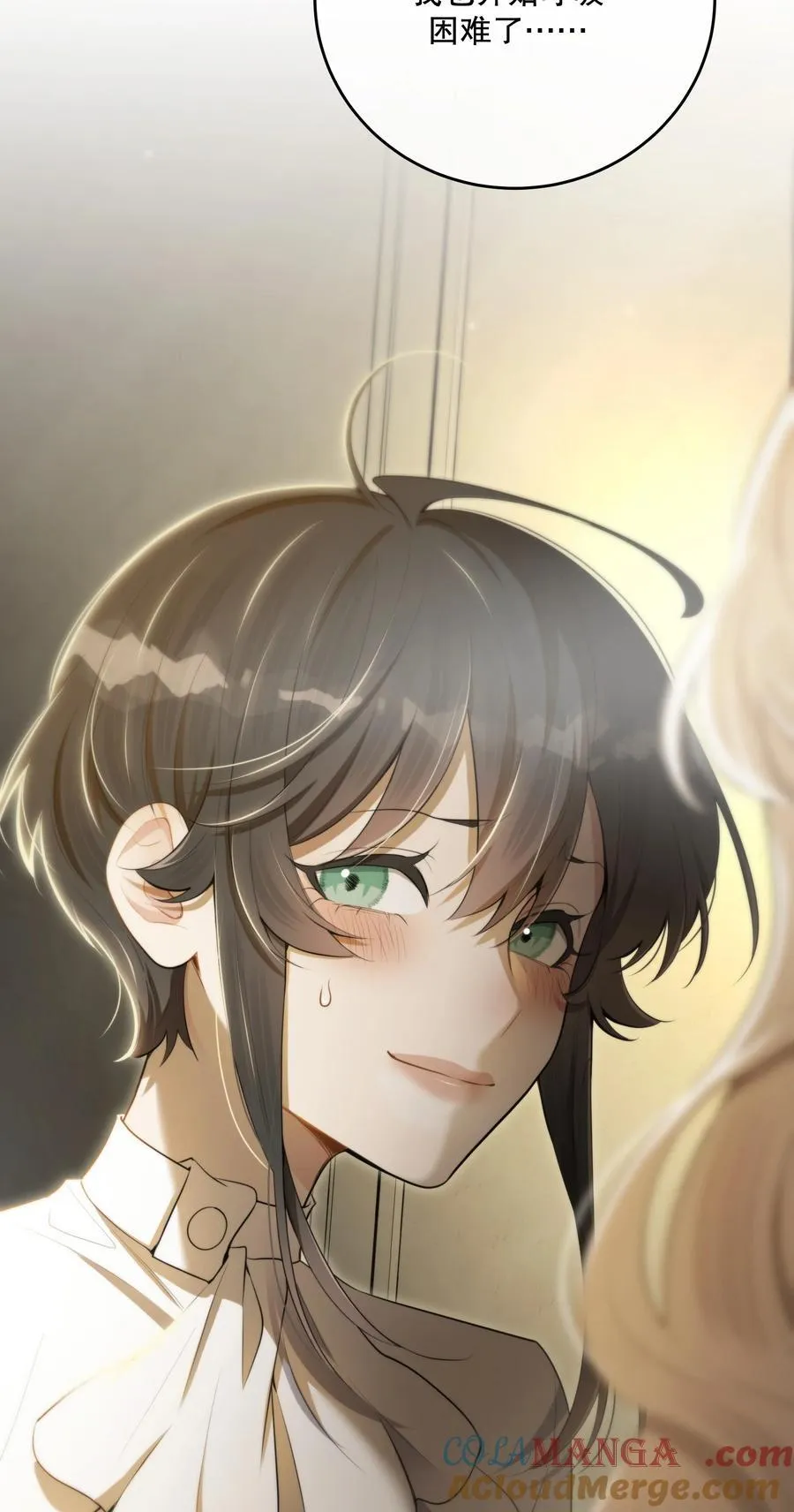 第55话 终章之前 第52页