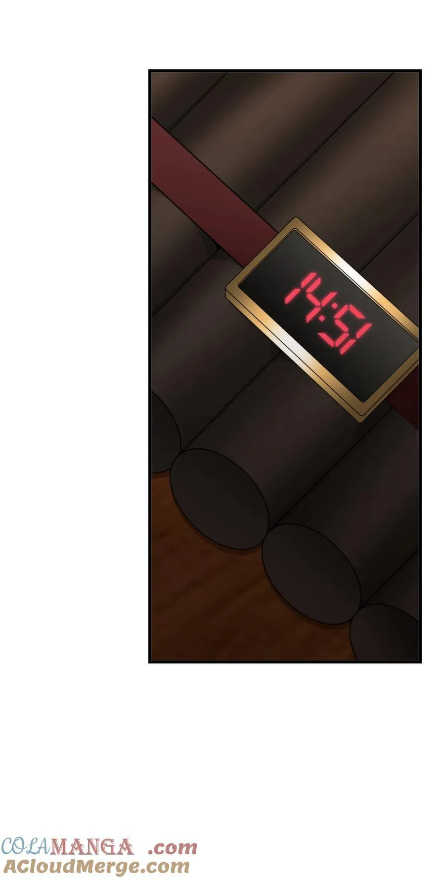 第56话 等下见 第19页