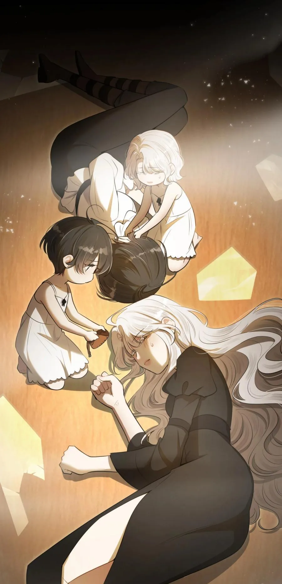 第56话 等下见 第38页