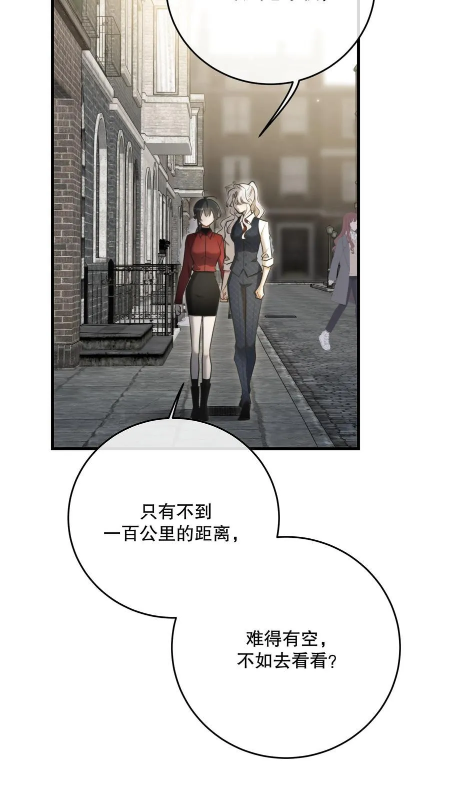 最终章 幸福，永不谢幕 第20页