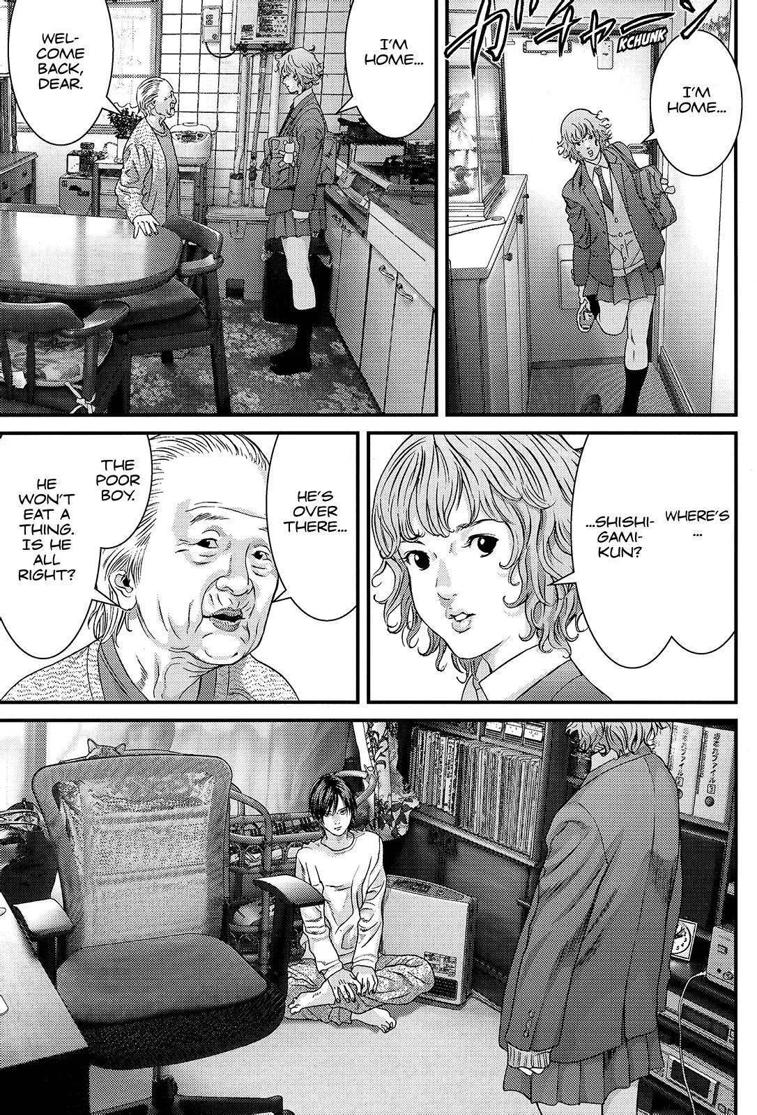 第36话 第12页