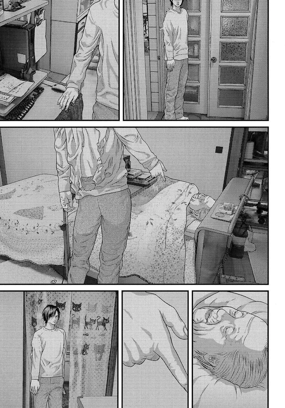 第36话 第18页