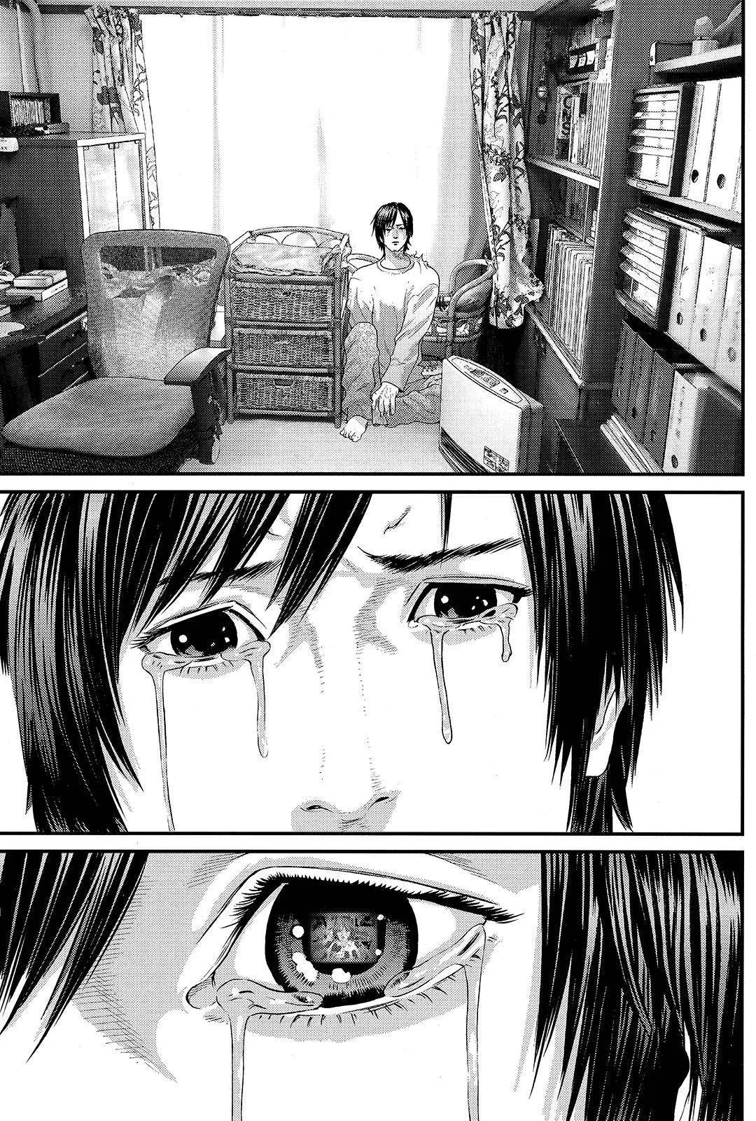 第37话 第1页