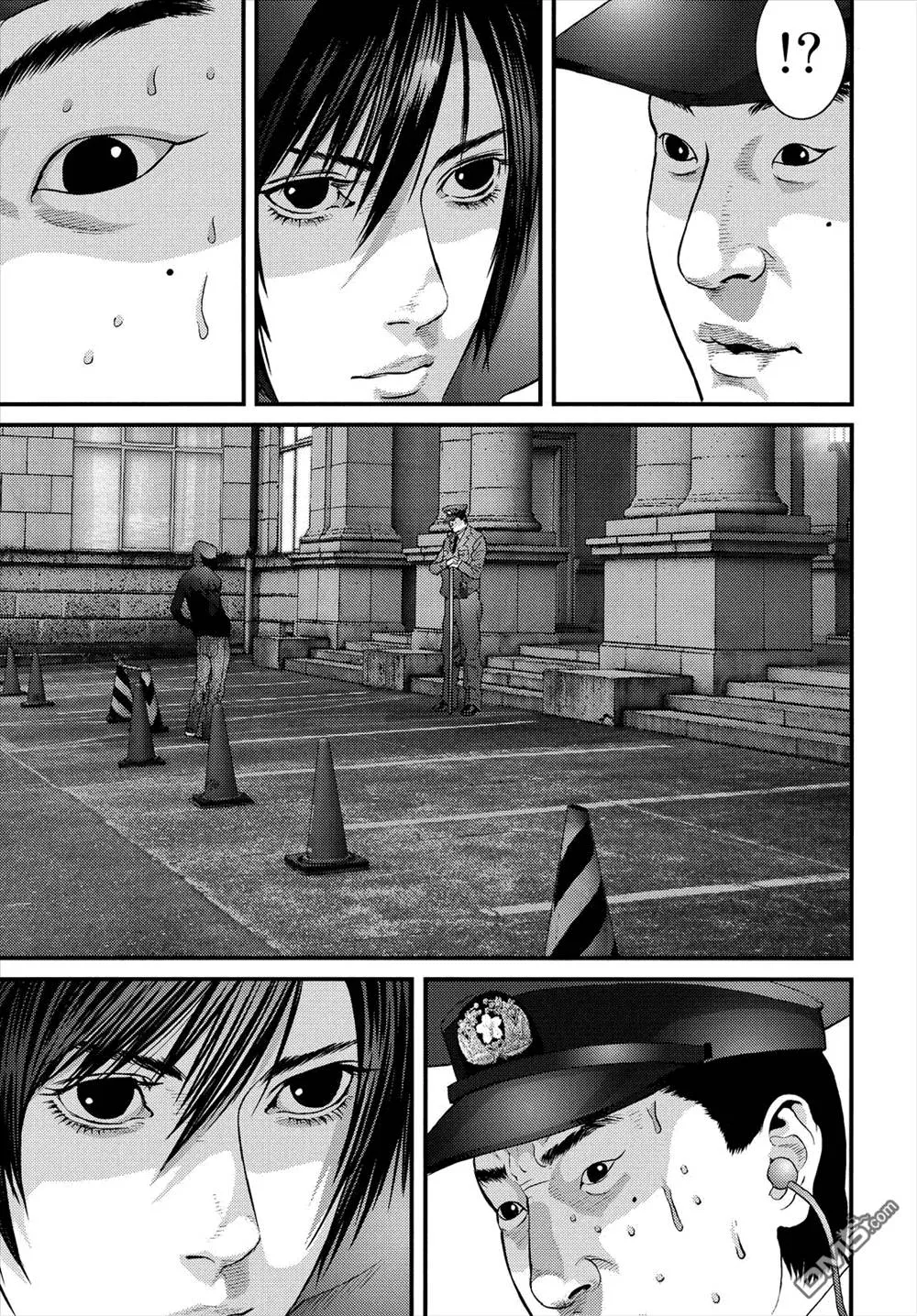 第47话 第14页