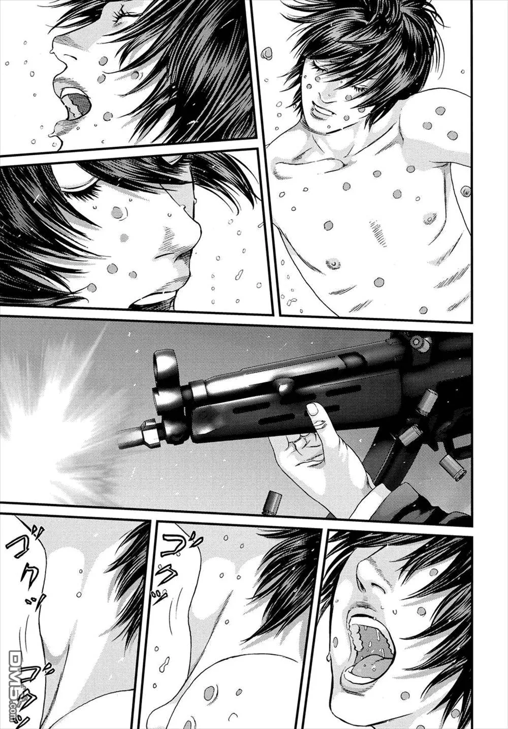 第51话 第10页