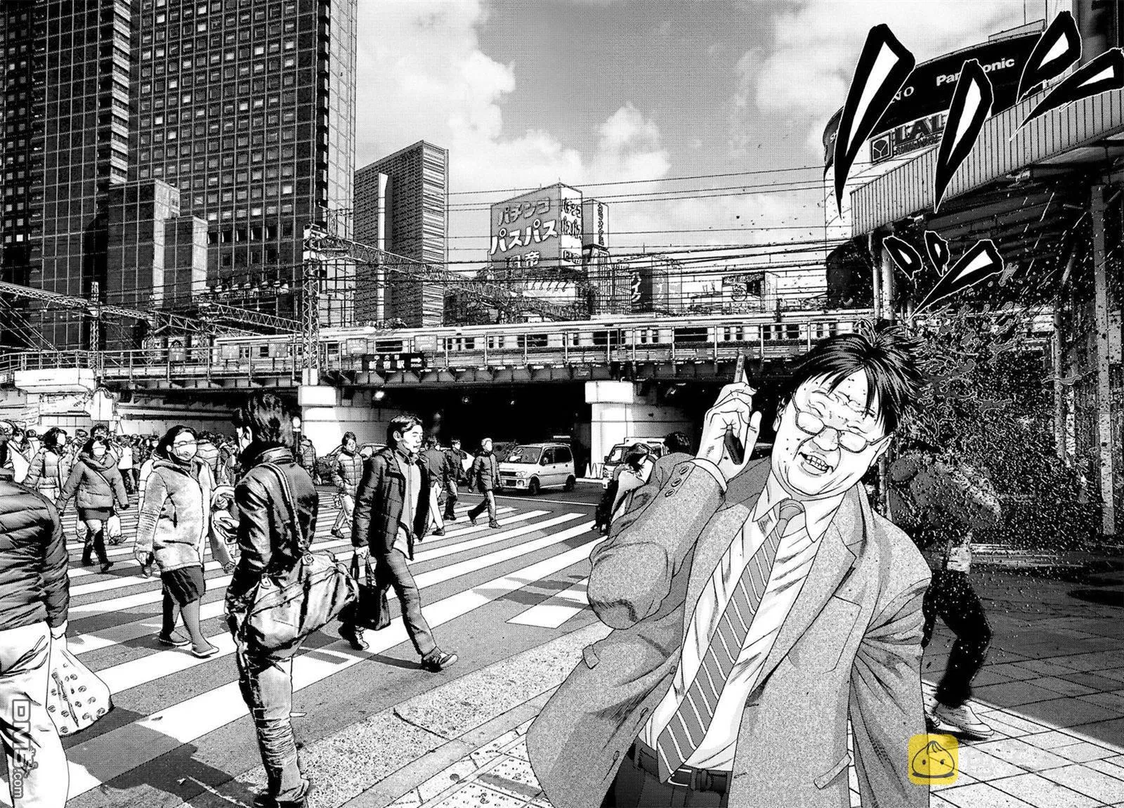 第53话 第19页